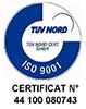 ISO 9001